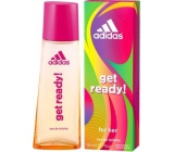 Adidas Get Ready! for Her toaletní voda 50 ml