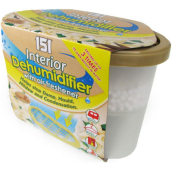 151 Interior Dehumidifier Vanilla odstraňovač vlhkosti s osvěžovačem vzduchu 300 g