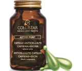 Collistar Pure Actives Anticellulite kapsle proti celulitidě 14 x 4 ml