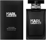 Karl Lagerfeld pour Homme toaletní voda 100 ml