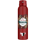 Old Spice BearGlove deodorant sprej pro muže 150 ml
