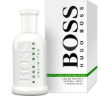 Hugo Boss Boss Bottled Unlimited toaletní voda pro muže 50 ml