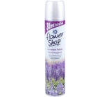 FlowerShop Lavender Fields osvěžovač vzduchu 330 ml