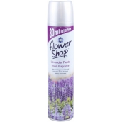 FlowerShop Lavender Fields osvěžovač vzduchu 330 ml