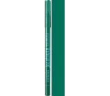Bourjois Contour Clubbing voděodolná tužka na oči 50 Loving Green 1,2 g