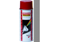 Schuller Eh klar Prisma Color Lack akrylový sprej 91020 Ocelově šedá 400 ml