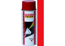 Schuller Eh klar Prisma Color Lack akrylový sprej 91021 Červená signálová 400 ml