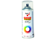 Schuller Eh klar Prisma Color Lack akrylový sprej 91055 Bezbarvá lesklá 400 ml