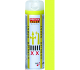 Schuller Eh klar Prisma Color Marker Značkovací sprej 91091 Neonově žlutá 500 ml