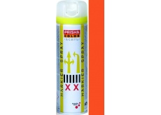 Schuller Eh klar Prisma Color Marker Značkovací sprej 91091 Neonově oranžová 500 ml