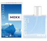 Mexx Ice Touch Man toaletní voda 30 ml