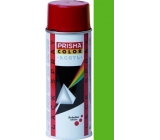 Schuller Eh klar Prisma Color Lack akrylový sprej 91017 Žlutozelená 400 ml