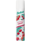 Batiste Cherry suchý šampon na vlasy pro objem a lesk 200 ml
