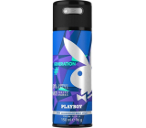 Playboy Generation for Him deodorant sprej pro muže 150 ml