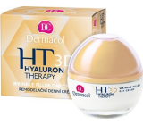 Dermacol Hyaluron Therapy 3D Remodelační denní krém 50 ml