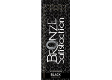 Bronze Satifaction Black opalovací multi bronzer nové generace 15 ml
