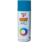 Schuller Eh klar Prisma Color Lack akrylový sprej 91012 Nebesky modrý 400 ml