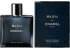 Chanel Bleu de Chanel parfémovaná voda pro muže 100 ml