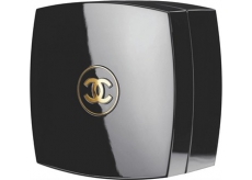 Chanel Coco Noir tělový krém pro ženy 150 g