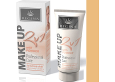 Regina 2v1 Make-up s pudrem odstín 00 40 g
