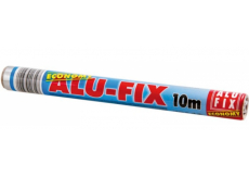 Alufix Economy Alobal, síla 9µ, délka 10 metrů x šířka 29 cm