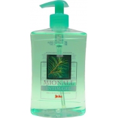 Mika Mionall Intim Gel Tea Tree Oil gel pro intimní hygienu 500 ml