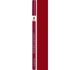 Bourjois Lévres Contour Edition Lip Liner tužka na rty 10 Bordeaux Line 1,2 g