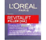 Loreal Paris Revitalift Filler HA vyplňující denní krém proti stárnutí 50 ml