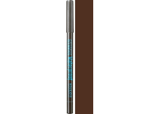 Bourjois Contour Clubbing voděodolná tužka na oči 57 Up And Brown 1,2 g