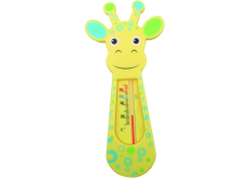 Schneider Teploměr Žirafa koupelový 1 kus