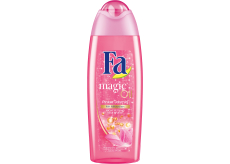 Fa Magic Oil Pink Jasmin sprchový gel 250 ml