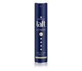 Taft Ultimate maximální fixace a křišťálový lesk lak na vlasy 250 ml