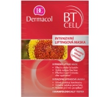 Dermacol BT Cell mask, Intenzivní liftingová maska 2 x 8 g