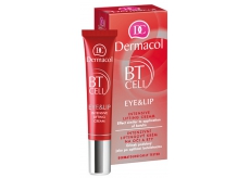 Dermacol BT Cell Lifting Cream Eye & Lip Intenzivní liftingový krém na oči a rty 15 ml