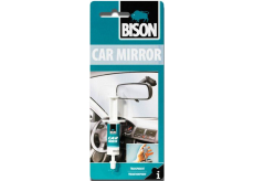Bison Car Mirror lepidlo na zpětná zrcátka 2 ml