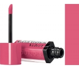 Bourjois Rouge Edition Velvet tekutá rtěnka s matným efektem 11 So Hap Pink 7,7 ml