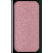 Artdeco Blusher pudrová tvářenka 23 Deep Pink Blush 5 g