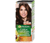 Garnier Color Naturals Créme barva na vlasy 3.23 Tmavě čokoládová