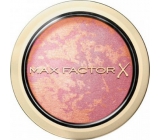 Max Factor Créme Puff Blush tvářenka 15 Seductive Pink 1,5 g