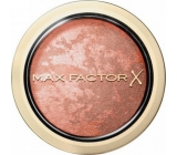 Max Factor Créme Puff Blush tvářenka 25 Alluring Rose 1,5 g