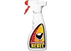 Rebel Čmelíkostop koncentrovaný insekticidní přípravek rozprašovač 500 ml