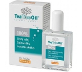 Dr. Müller Tea Tree Oil 100% čistý 10 ml
