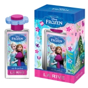 Disney Frozen parfémovaná voda pro ženy 50 ml