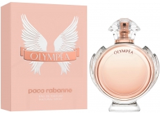 Paco Rabanne Olympea parfémovaná voda pro ženy 50 ml