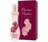 Christina Aguilera Touch of Seduction parfémovaná voda pro ženy 30 ml