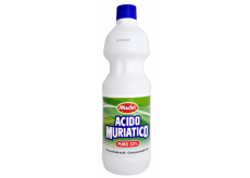 Madel Acido Muriatico 33% čisticí prostředek na Wc 1 l