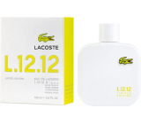 Lacoste Eau de Lacoste L.12.12 Blanc Neon Limited Edition toaletní voda pro muže 50 ml