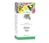 Dr. Popov Žáha tea bylinný čaj pro normální činnost trávicí soustavy a střev, nadýmání 50 g