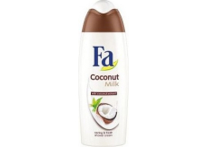 Fa Coconut Milk sprchový gel 250 ml