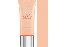 Bourjois Air Mat Foundation zmatňující make-up 01 Rose Ivory 30 ml